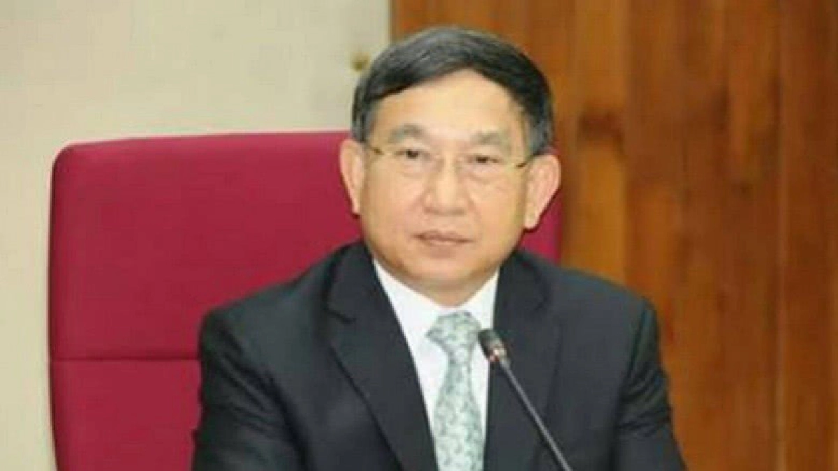 “ประจิน”ยันไม่ยุบสมศ.แต่ต้องปรับ