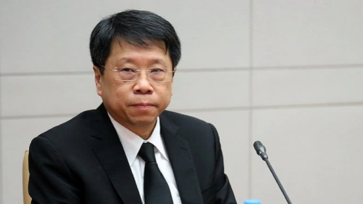 สอบแป๊ะเจี๊ยะสามเสนฯยังไม่เสร็จ 