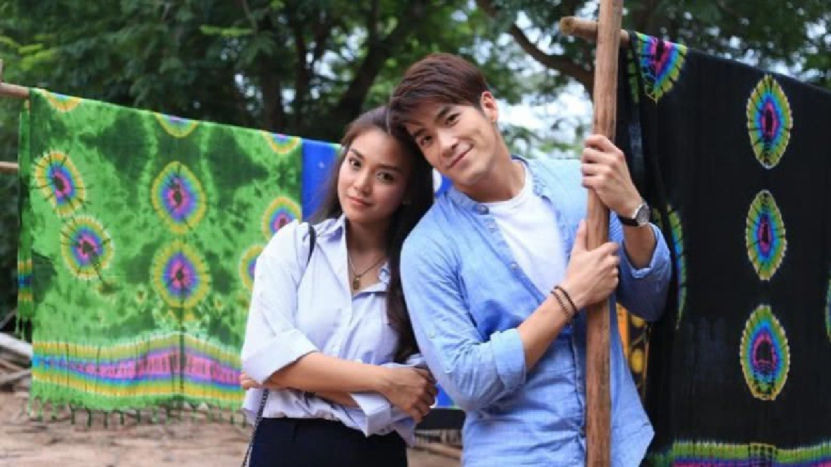 เรื่องย่อ:กามเทพจำแลง วันเสาร์ที่ 1 กรกฎาคม 2560