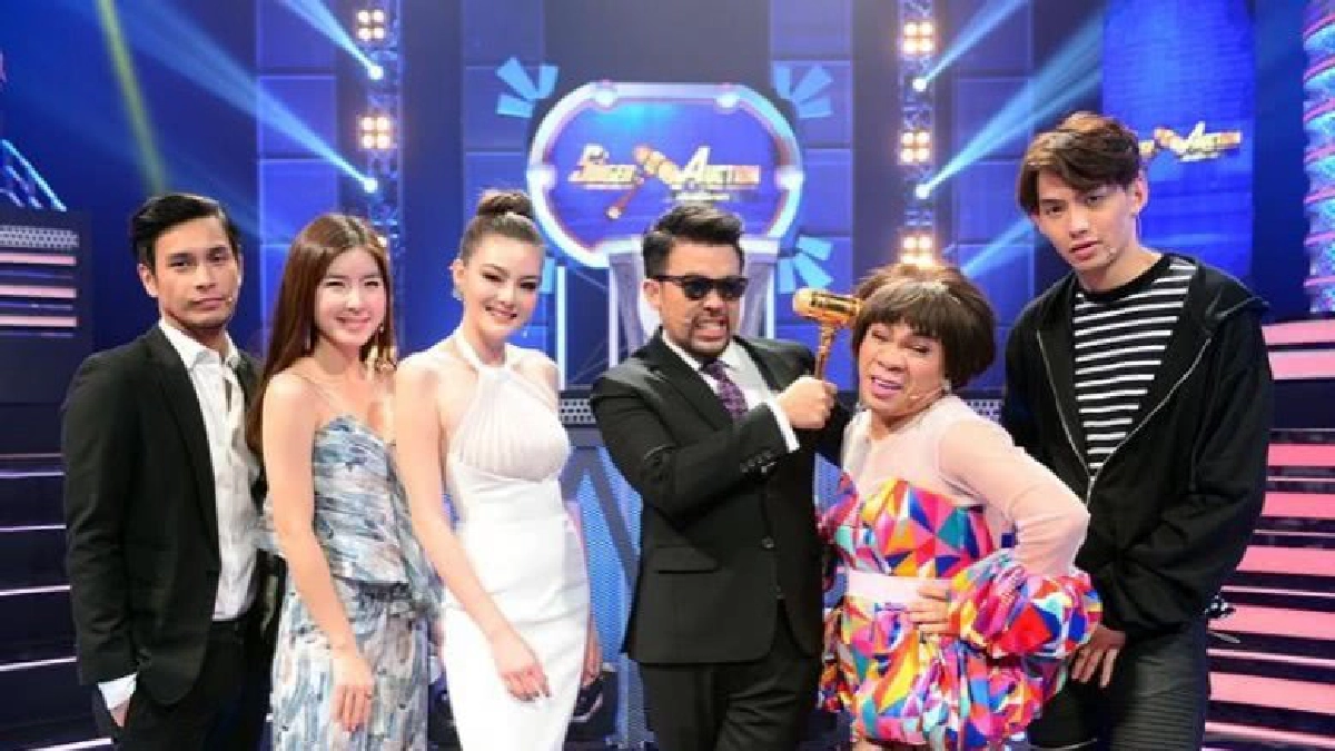 'ดิว – มะตูม – จียอน' กัดไม่ปล่อย!!! 