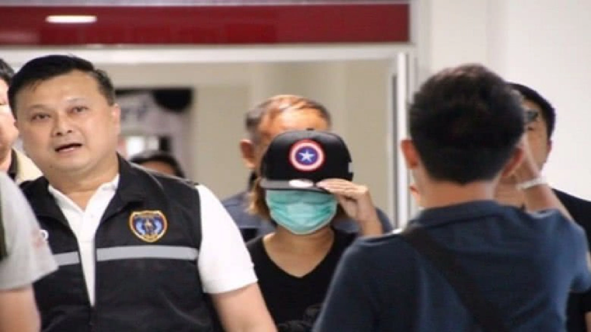 "แม่เล้าปู"นอนเรือนจำ เตรียมหลักทรัพย์ไม่พอยื่นประกันตัว 