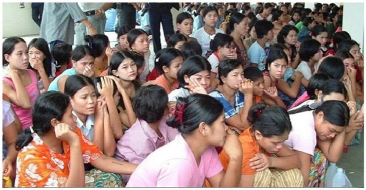  “สาธิต" วอนสนช.คว่ำ พ.ร.ก.บริหารจัดการแรงงานต่างด้าว