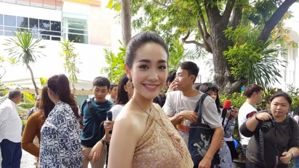 ลั่นยังไม่คิดแต่ง ‘โอ๊ต’ ขำ ‘ปุ๊กลุก’ มโนแซวลงไอจี ลั่นยังไม่คิดแต่ง ‘โอ๊ต’ ขำ ‘ปุ๊กลุก’ มโนแซวลงไอจี