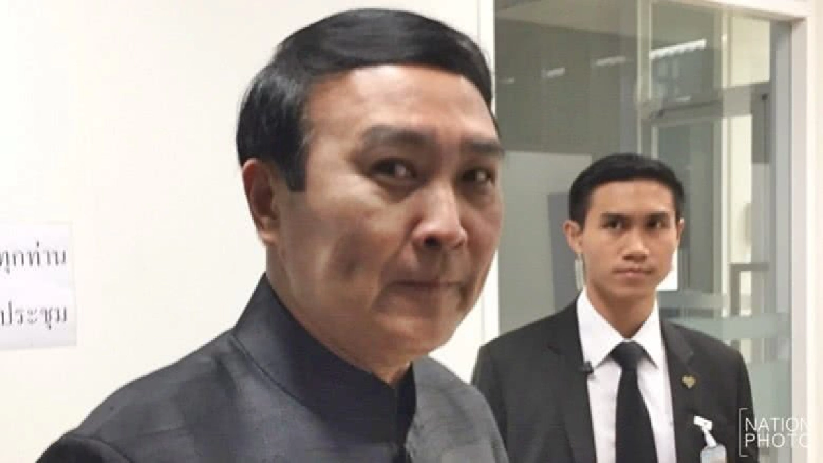 "อุดมเดช" ย้ำซื้อCCTV ต้องมีคุณภาพ จัดซื้อโปร่งใส่ไร้ครหา