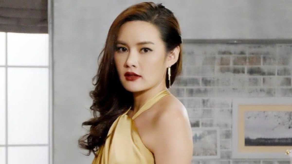 'หญิง' รฐา คอนเฟิร์มแซ่บ-ซ่าส์-ฮา กว่าเดิม!! 'หญิง' รฐา คอนเฟิร์มแซ่บ-ซ่าส์-ฮา กว่าเดิม!!
