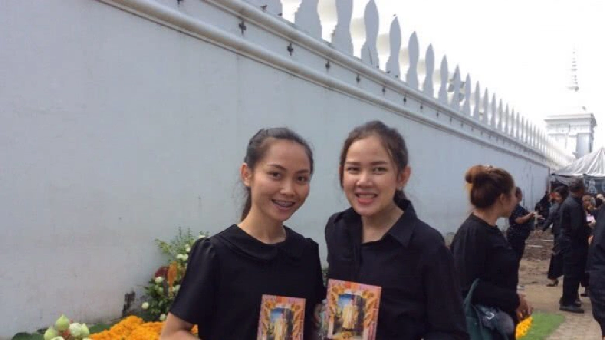 ยึดในหลวง ร.9 เป็นต้นแบบครูผู้เสียสละ