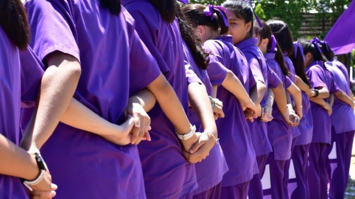 "วันเกียรติยศ" ของพี่ ม.7