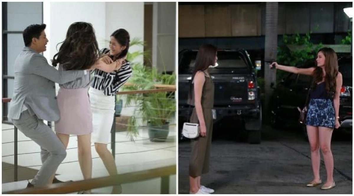 'ขวัญ' แรงจนหยดสุดท้าย