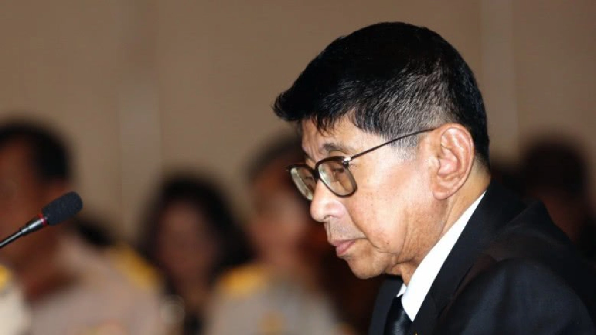 "ปู" อยากรู้ความคืบหน้ายึดทรัพย์  จะได้รู้ทางหนีทีไล่