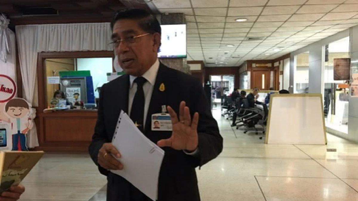 กมธ.งบ 61 เสร็จแล้ว 5 กระทรวง ยังไม่มีปรับลด กมธ.งบ 61 เสร็จแล้ว 5 กระทรวง ยังไม่มีปรับลด
