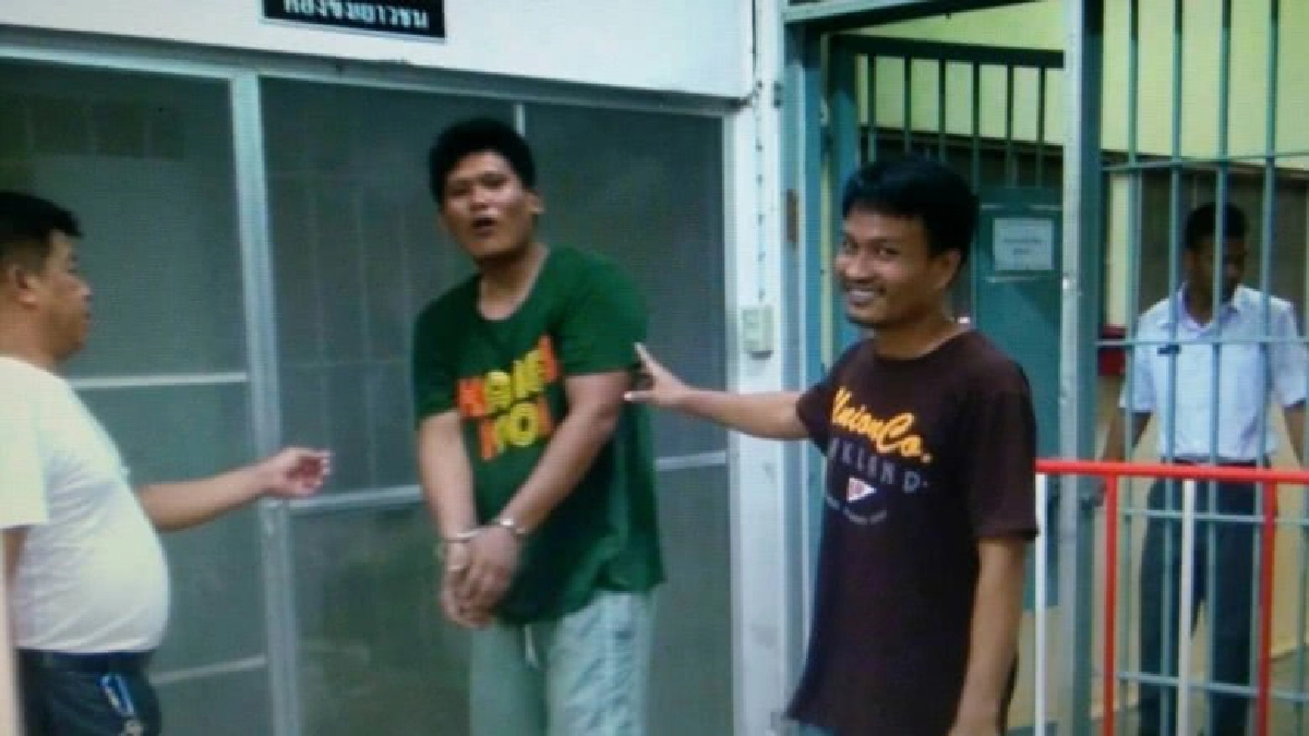 แม่หัวใจสลาย!!ลูกสาวออทิสติกถูกทาสยาลวงจากร้านเกมไปข่มขืน 