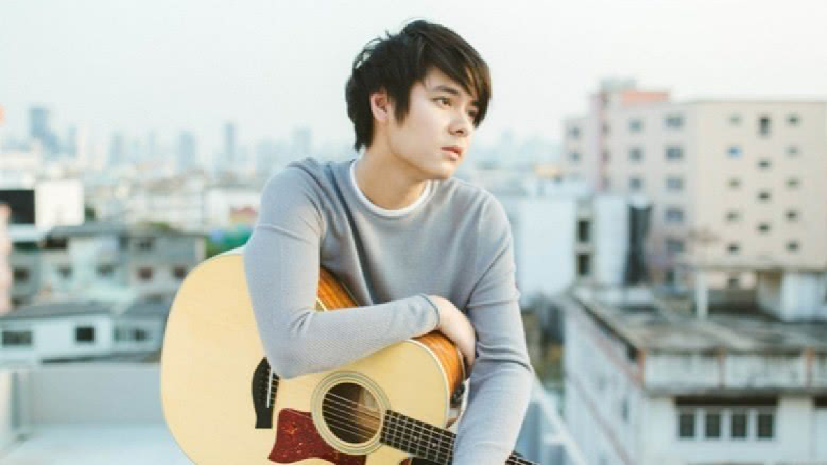ดาวรุ่งดวงใหม่ ‘เดอะ ทอยส์’ กับเลือดศิลปินเต็ม 100 ดาวรุ่งดวงใหม่ ‘เดอะ ทอยส์’ กับเลือดศิลปินเต็ม 100