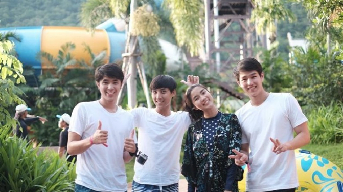 ไฮไลท์ทีวี วันเสาร์ที่  1  กรกฎาคม 2560