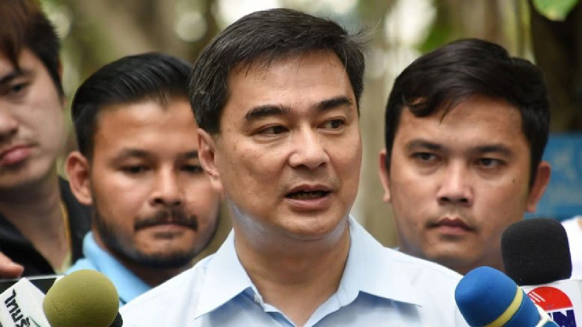 ตั้งพรรคได้ แต่ต้องแข่งบนพื้นฐานเดียวกัน