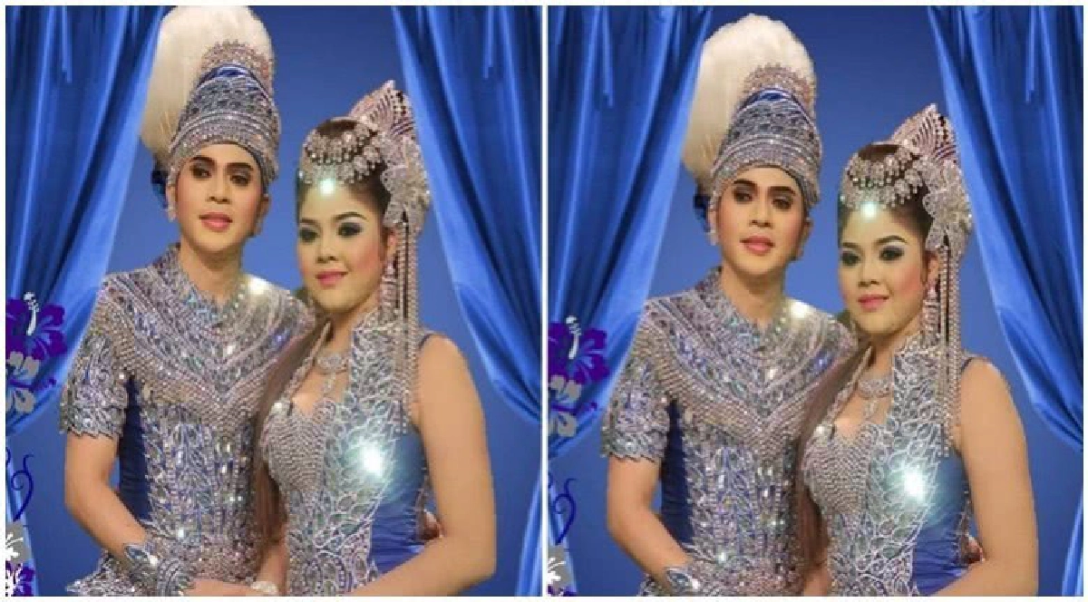 รวมลิเกการกุศล รวมลิเกการกุศล