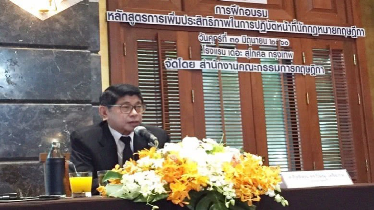 "วิษณุ"ลั่นเจตนารมณ์ ม.77 หวังไทยมีข้อมูลตัดสินใจ 