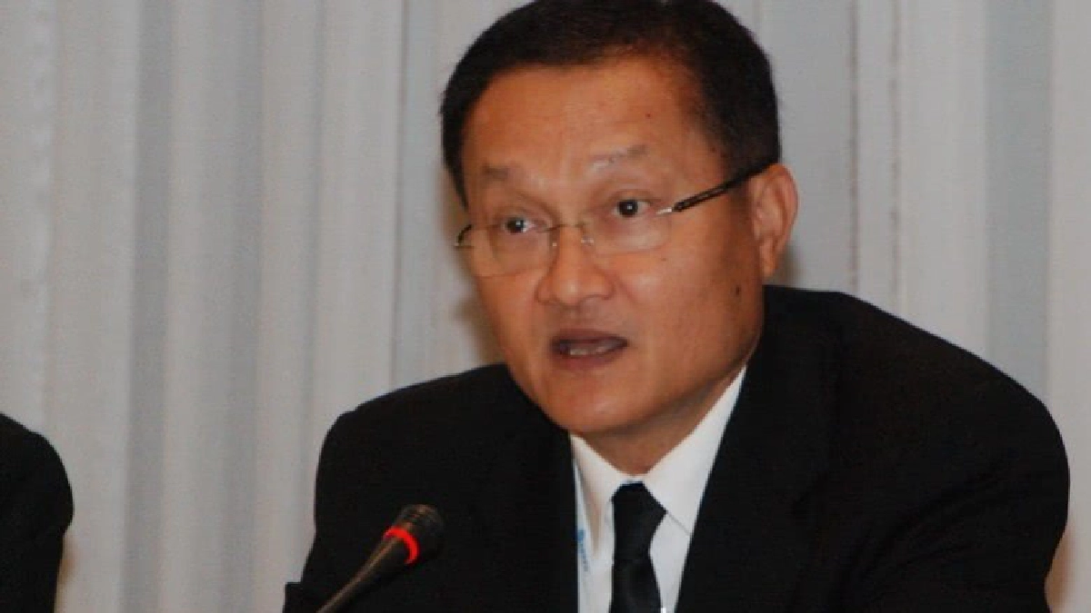 ก.แรงงาน เดินหน้าแก้ค้ามนุษย์ ไม่หวั่นคง เทียร์ 2 เฝ้าระวัง