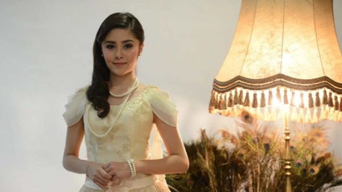 'มิลลี่' เจอฉากดราม่าแสนรัดทด 