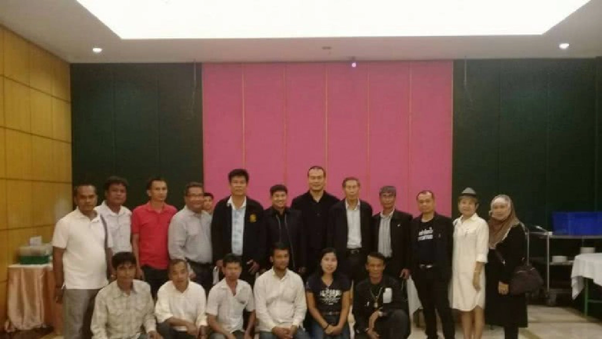 ร้องนายกฯใช้ม.44 "ปฏิรูปการยางไทย" 