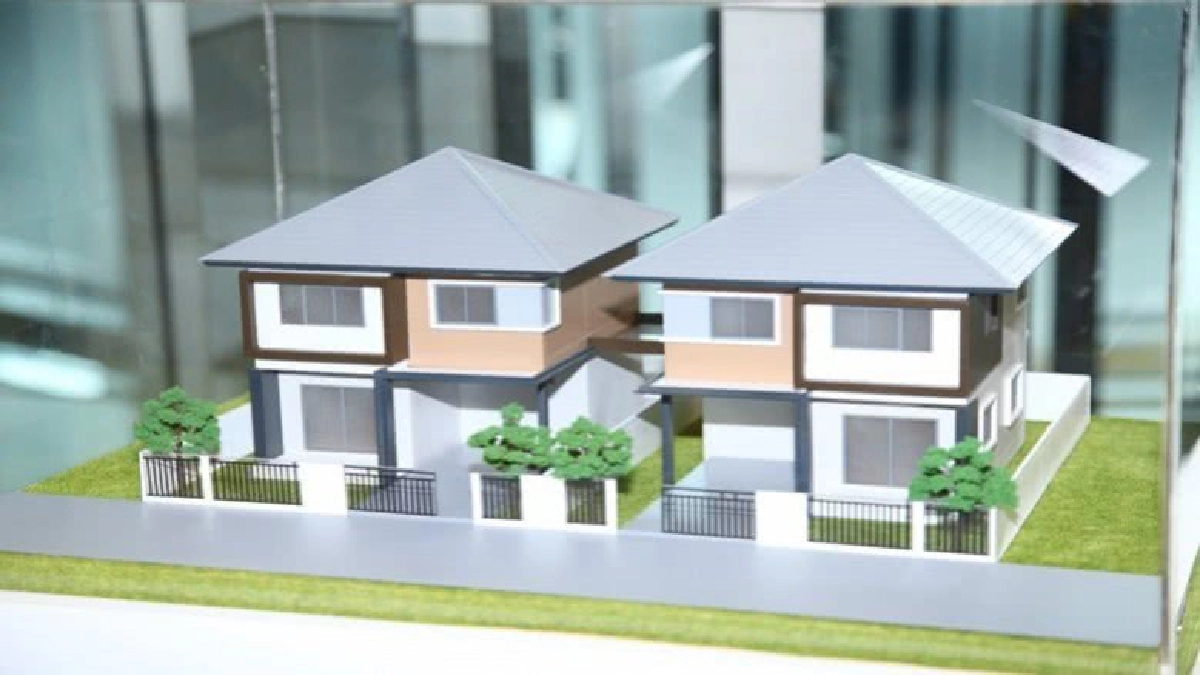 เปิดจองบ้านประชารัฐครั้งที่ 2 แล้ว เปิดจองบ้านประชารัฐครั้งที่ 2 แล้ว