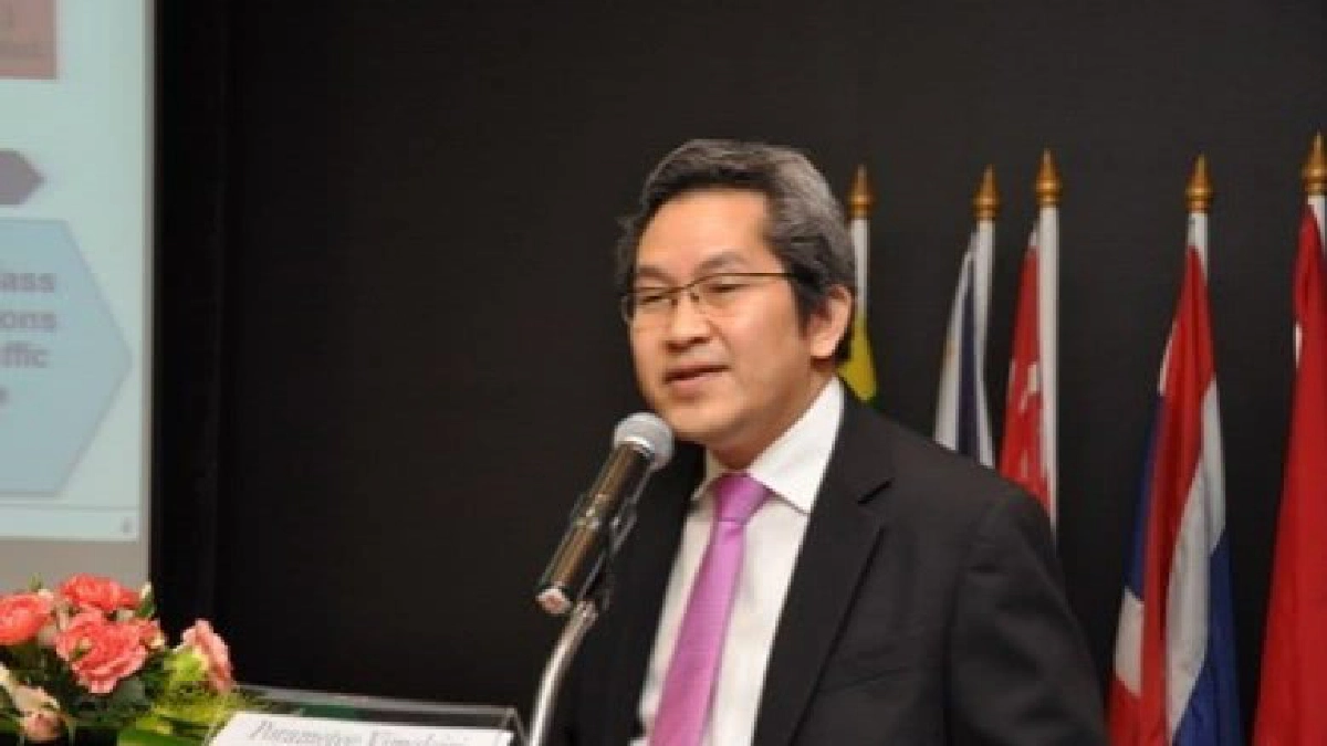 บอร์ดสศช.ไฟเขียว ลงทุนรถไฟ‘ไทย–จีน’ชงครมใน2สัปดาห์
