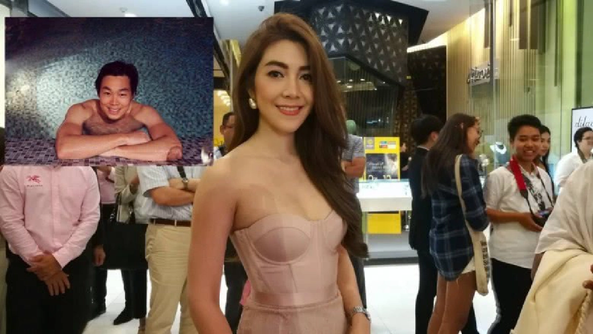 ‘วุ้นเส้น’ลั่นยังโสดสนิท ‘วุ้นเส้น’ลั่นยังโสดสนิท