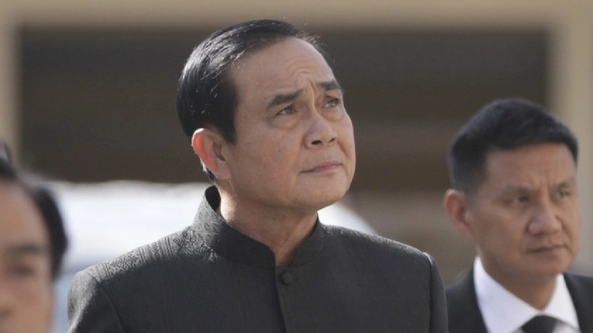 “บิ๊กตู่” เล็งออกม.44 แก้ปัญหาแรงงานต่างด้าว “บิ๊กตู่” เล็งออกม.44 แก้ปัญหาแรงงานต่างด้าว