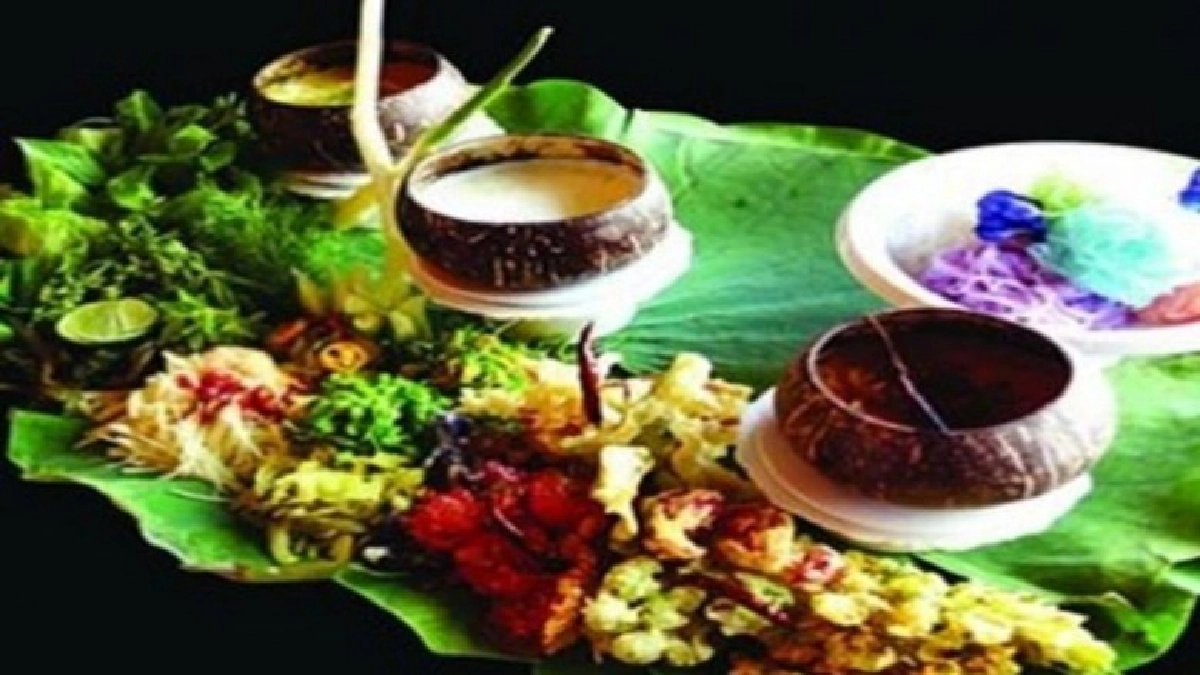 ซีรีส์ก๋วยเตี๋ยว...หลายเวอร์ชั่น
