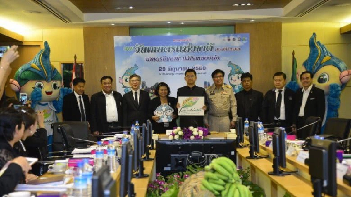 เกษตรฯ จับมือมทร.ตะวันออกจัดใหญ่ “วันเกษตรแห่งชาติ ปี 2560