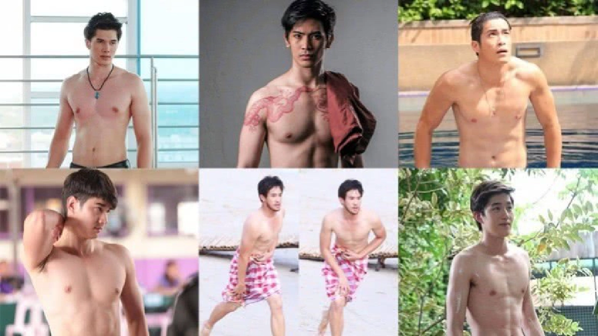 รวมเด็ด “ซุปตาร์” นมเย็น ทำ ‘เก้ง-กวาง-บ่าง-ชะนี’ ใจเต้นแรง รวมเด็ด “ซุปตาร์” นมเย็น ทำ ‘เก้ง-กวาง-บ่าง-ชะนี’ ใจเต้นแรง