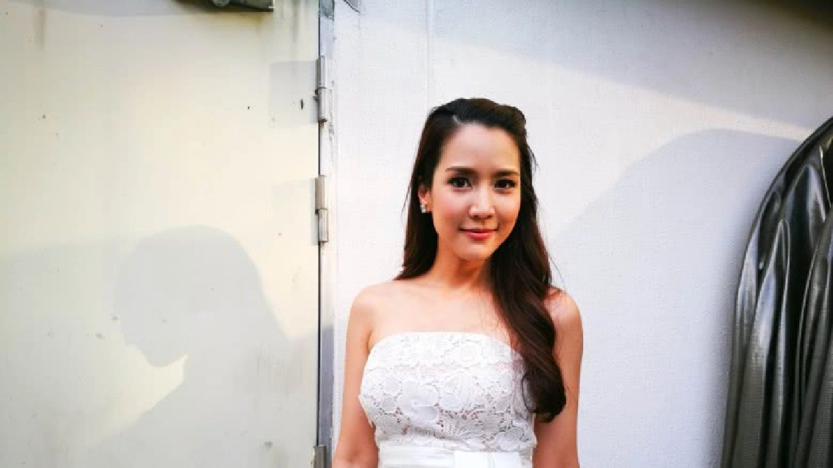 สวยไปอีก!! ‘จั๊กจั่น’ ละครเข้า 8 เรื่องหนึ่งในนั้นมี ‘ช่อง3’ สวยไปอีก!! ‘จั๊กจั่น’ ละครเข้า 8 เรื่องหนึ่งในนั้นมี ‘ช่อง3’