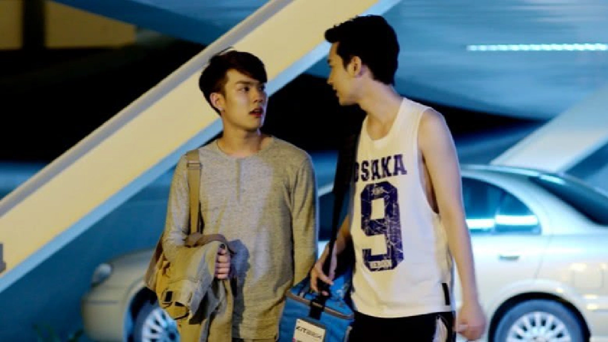 'คิมม่อน' จู่โจม 'คอปเตอร์' แบบไม่ทันตั้งตัว 'คิมม่อน' จู่โจม 'คอปเตอร์' แบบไม่ทันตั้งตัว