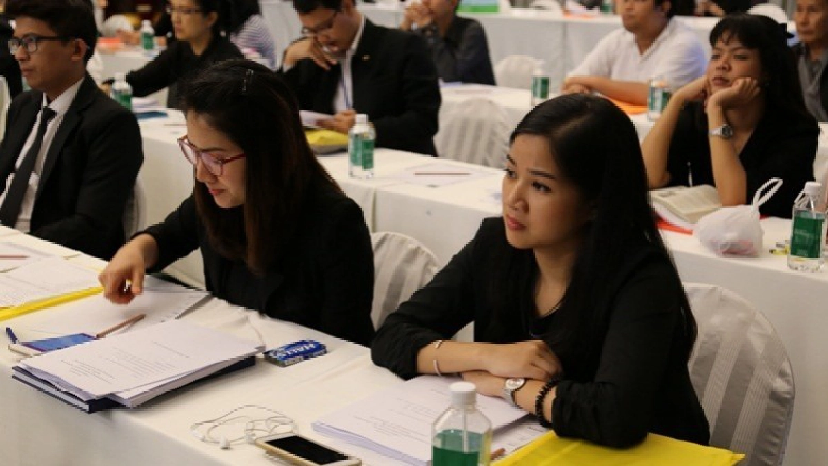 เปิดเวทีประชาพิจารณ์แผนยุทธศาสตร์แรงงาน 