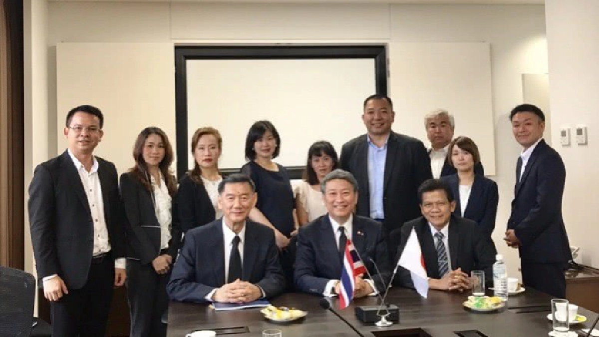 ก.แรงงาน จับมือเอกชนฝึก ผู้ดูแลผู้สูงอายุ โกอินเตอร์