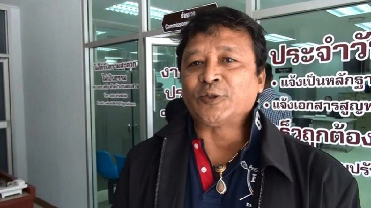 แจ้งความ“อดีตเจ้าอาวาส”วัดวังตะวันตก แจ้งความ“อดีตเจ้าอาวาส”วัดวังตะวันตก