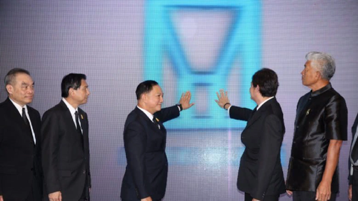 เปิดจองแล้วบ้านเคหะประชารัฐ2