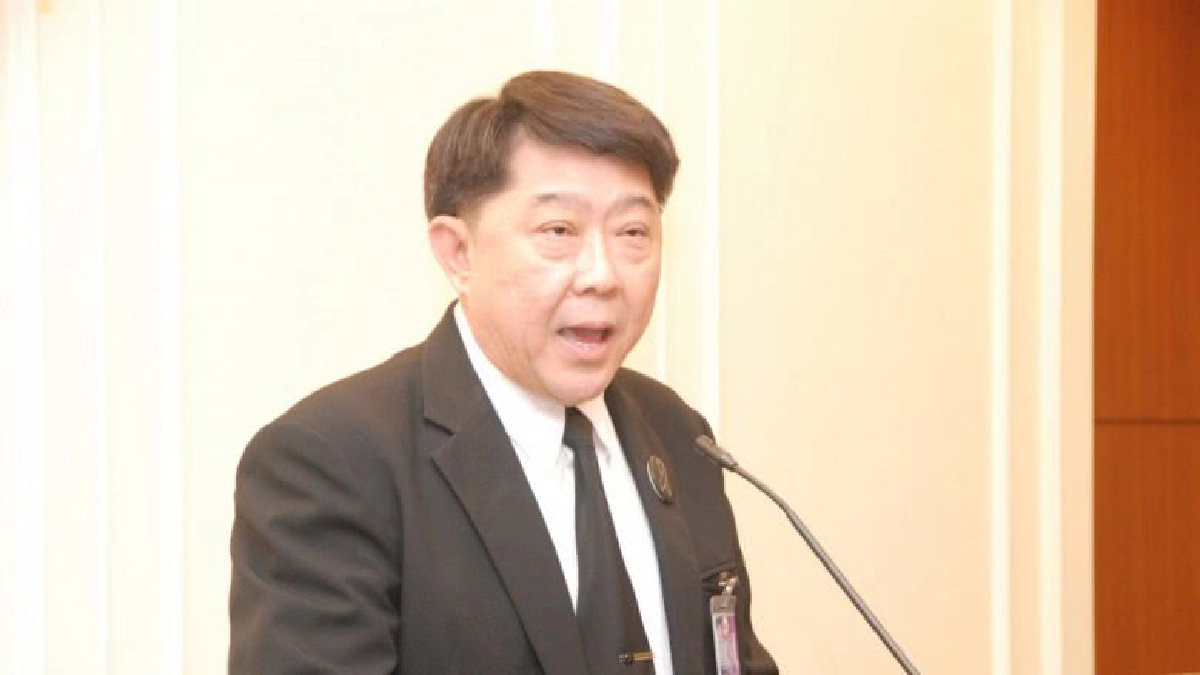 รง.ย้ำ พ.ร.ก.ต่างด้าวเกิดประโยชน์ต่อชาติ 