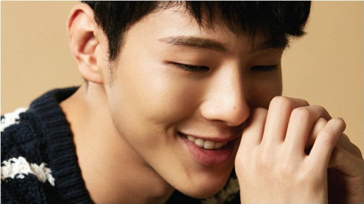 'จีซู' อ้อนสาวให้มาร่วมสนุกในงานแฟนมีตติ้ง