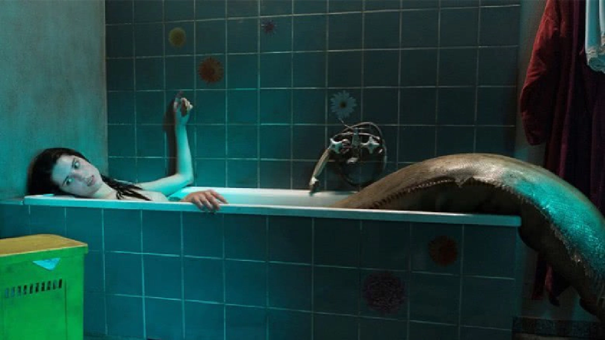 “The Lure” ฉีกทุกกฎของนางเงือก “The Lure” ฉีกทุกกฎของนางเงือก