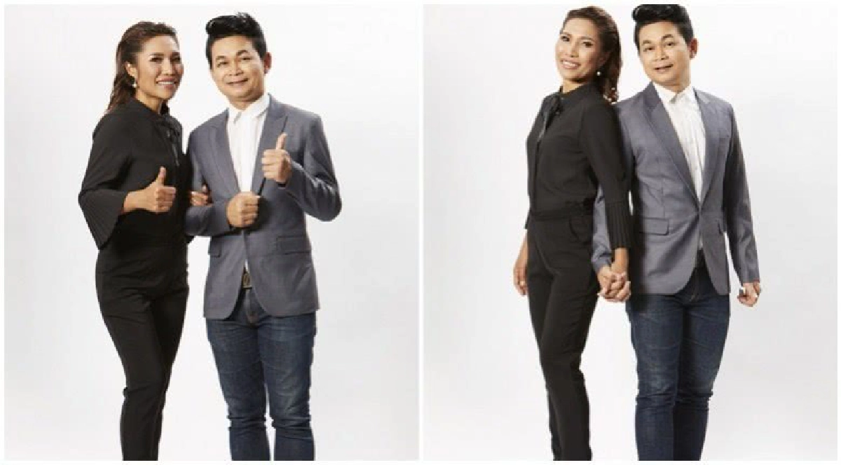 'เรื่องพลบค่ำ' รายการสาระวาไรตี้เล่าข่าวเข้าถึงง่าย