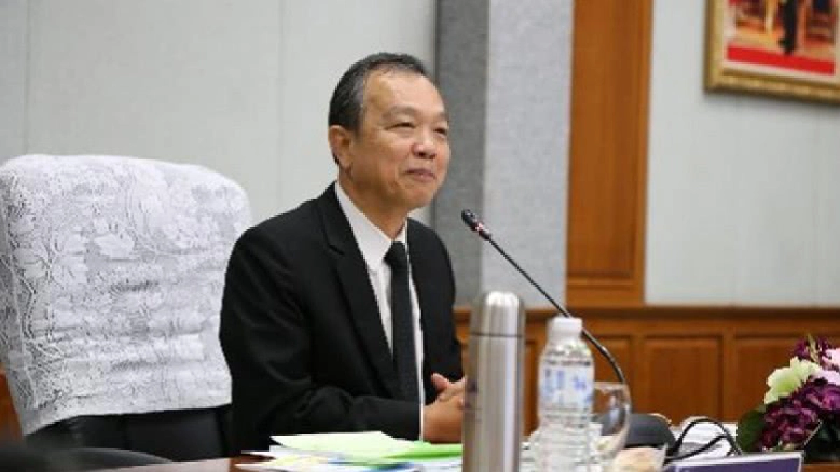 สปส.ยันขยายอายุรับบำนาญจาก 55 เป็น 60 ปี