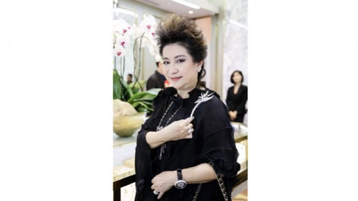 ยลโฉมเครื่องประดับสุดวิจิตร