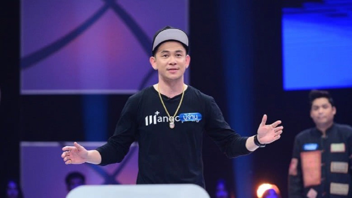 'ปู่จ๋าน ลองไมค์' แร็ปเปอร์หนุ่มเปิดศึกแข่ง 'เหนือชนเหนือ'