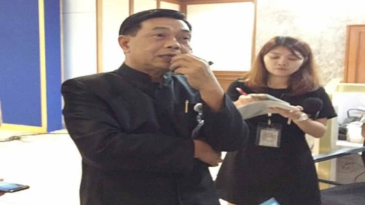 สปท.ขอไขก๊อกเพิ่มอีก 3 ราย 