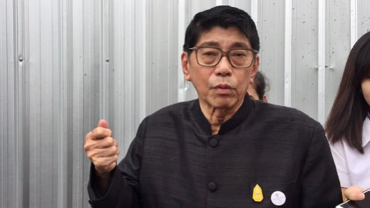 ครม. ตั้ง กก.ปฏิรูปตำรวจ 36 คน 