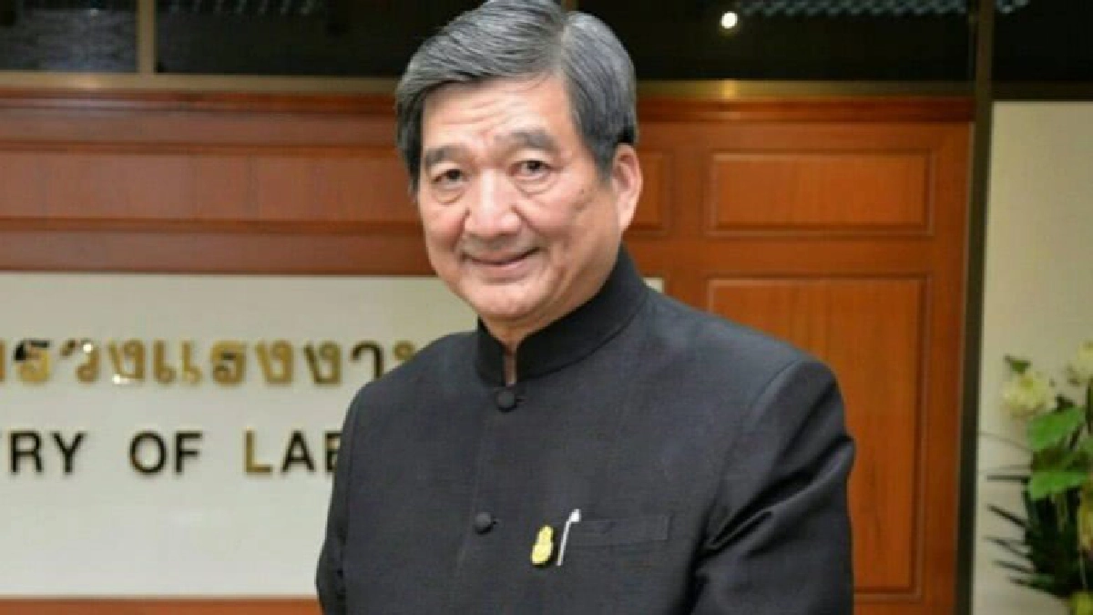 ถกมาตรา 44 ชะลอโทษ 4 มาตรา พ.ร.ก.ต่างด้าว