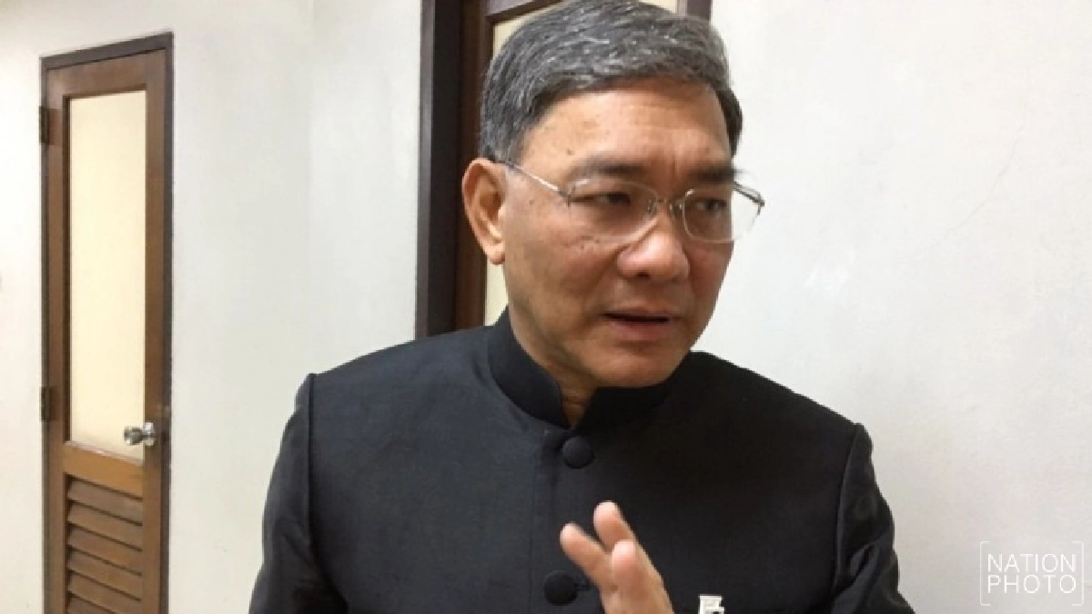 “สมช.” เผย ชายแดนคัดกรองเข้มแรงงานต่างด้าว “สมช.” เผย ชายแดนคัดกรองเข้มแรงงานต่างด้าว