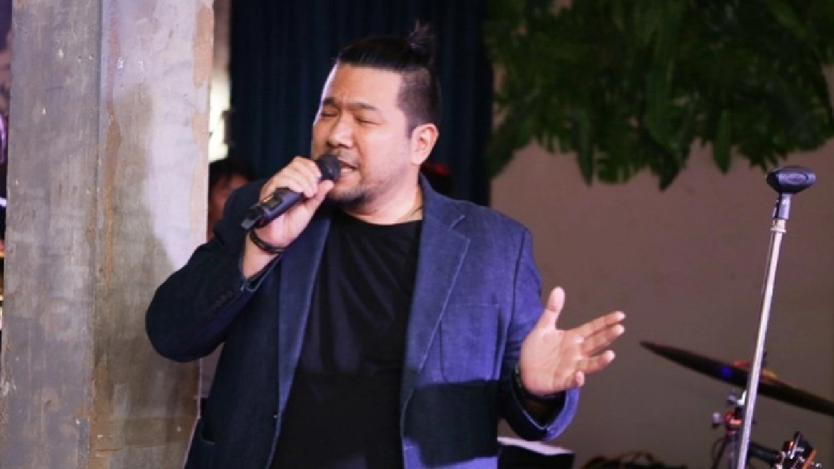 ‘บอย’ เรียงร้อยบทเพลงรัก ในงาน ‘หมี แอนด์ กรี๊ด’ ‘บอย’ เรียงร้อยบทเพลงรัก ในงาน ‘หมี แอนด์ กรี๊ด’
