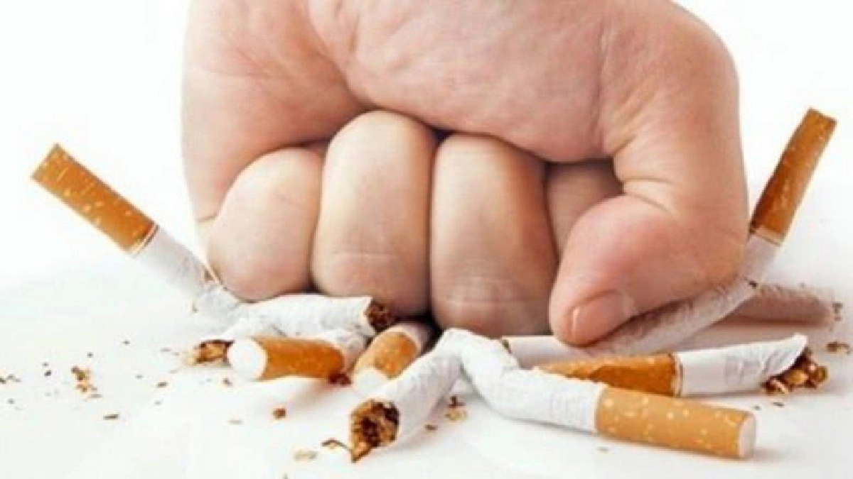 พ.ร.บ.ยาสูบใช้4 ก.ค.สูบผิดที่ปรับ5พัน