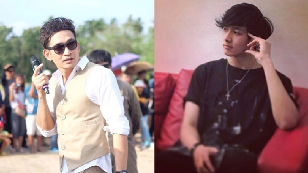 'ปราบ'เคาท์ดาวน์รอลูกชายสุดหล่อกลับไทยสาวเตรียมกรี๊ด 'ปราบ'เคาท์ดาวน์รอลูกชายสุดหล่อกลับไทยสาวเตรียมกรี๊ด